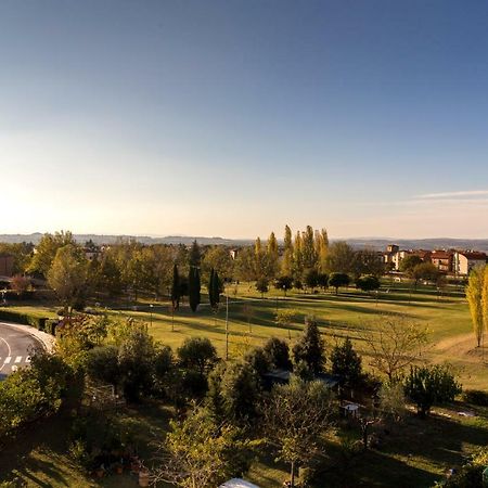 Appartement Le Terme Sotto Casa à Rapolano Terme Extérieur photo