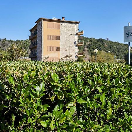 Appartement Le Terme Sotto Casa à Rapolano Terme Extérieur photo