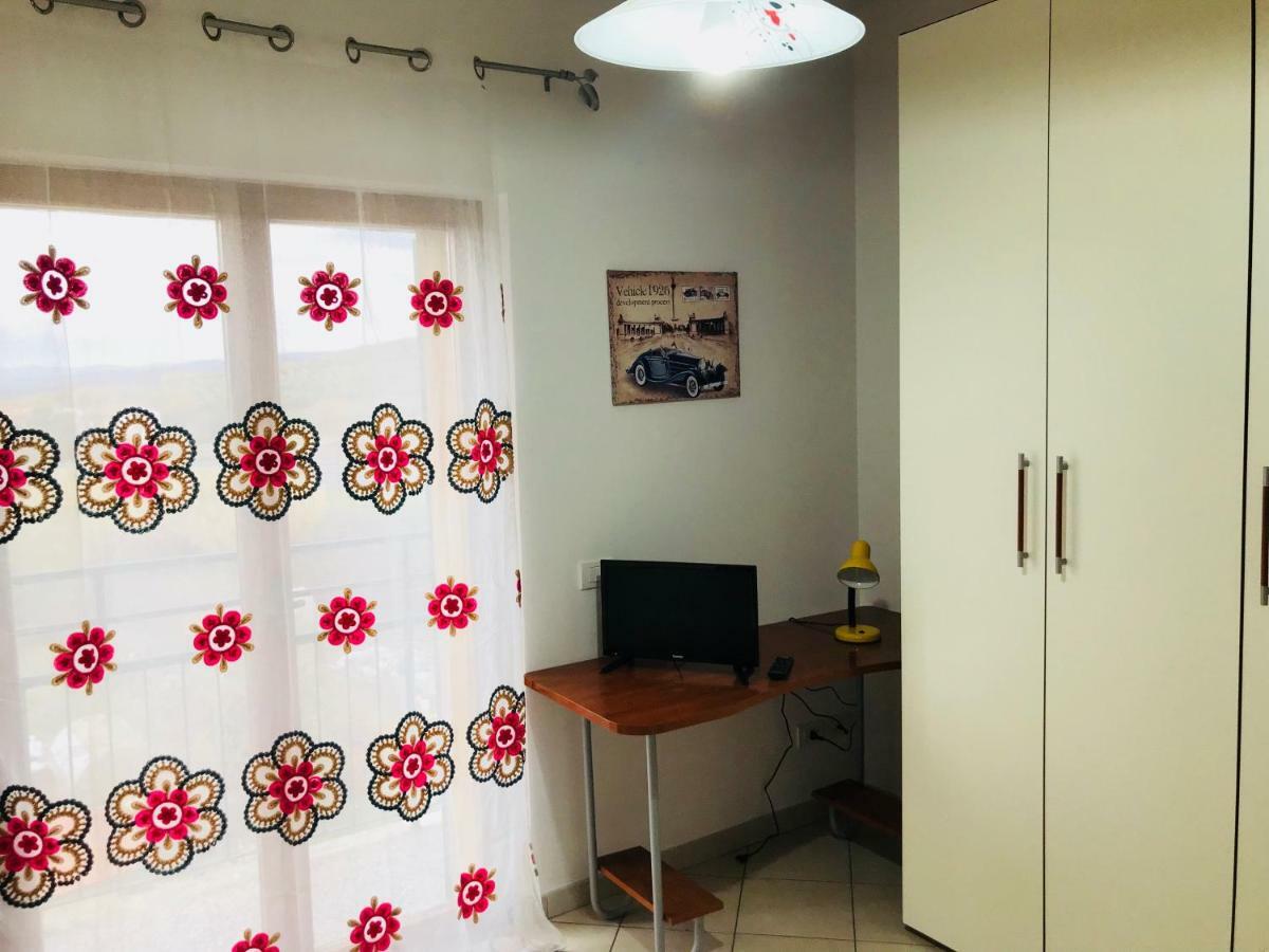 Appartement Le Terme Sotto Casa à Rapolano Terme Extérieur photo