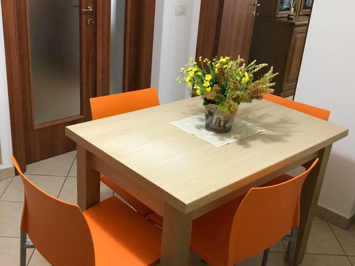 Appartement Le Terme Sotto Casa à Rapolano Terme Extérieur photo