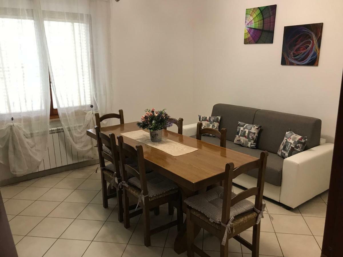 Appartement Le Terme Sotto Casa à Rapolano Terme Extérieur photo