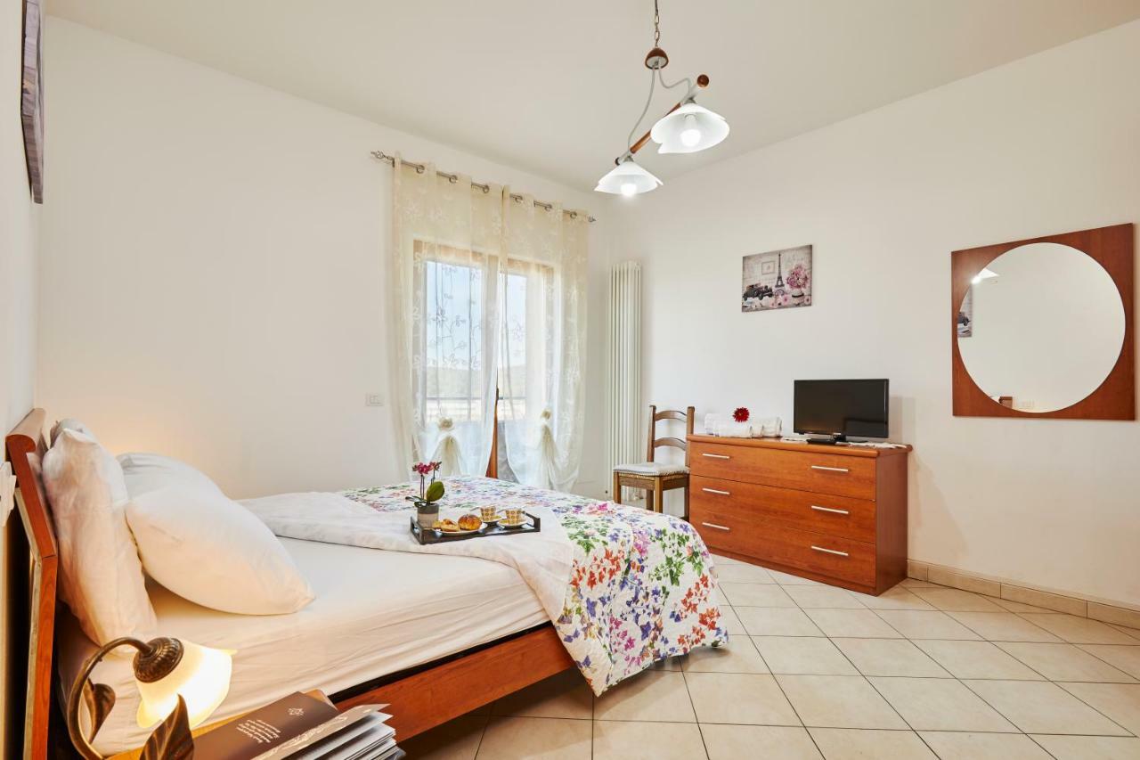 Appartement Le Terme Sotto Casa à Rapolano Terme Extérieur photo