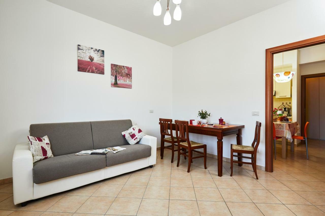 Appartement Le Terme Sotto Casa à Rapolano Terme Extérieur photo