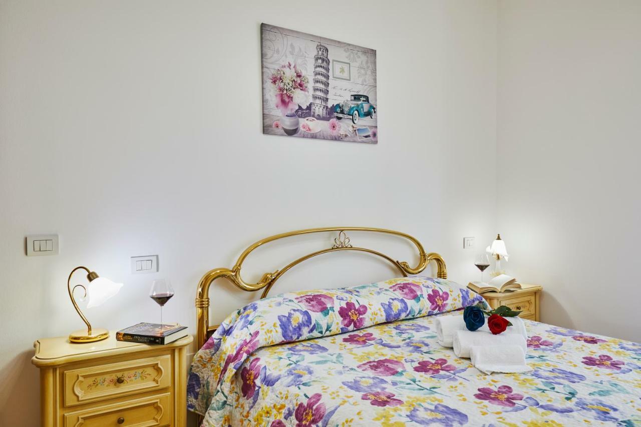 Appartement Le Terme Sotto Casa à Rapolano Terme Extérieur photo
