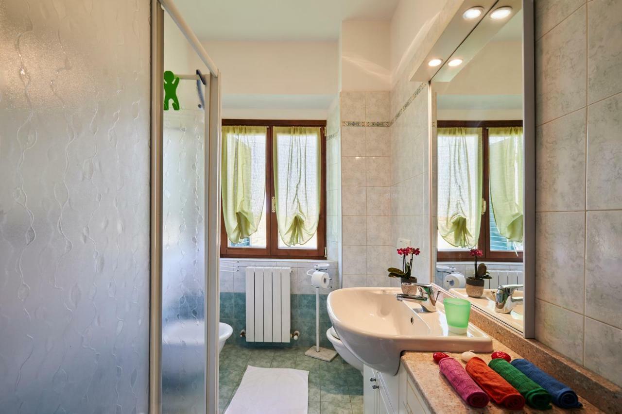 Appartement Le Terme Sotto Casa à Rapolano Terme Extérieur photo